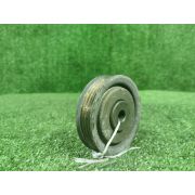 Ролик натяжителя 1663097402 для TOYOTA CAMI J102E K3-VE