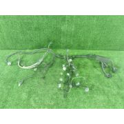 Коса двс для NISSAN SERENA NC25 MR20DE