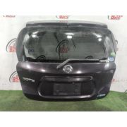 Дверь 5 для NISSAN NOTE E12 HR12DE