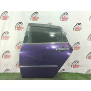 Дверь для NISSAN FUGA Y50 VQ25DE R L