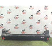 Бампер H5022CY33A для NISSAN SERENA C25 MR20DE R