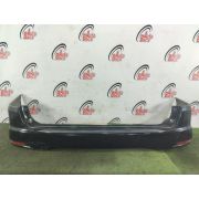 Бампер 850221VF0A для NISSAN SERENA C26 MR20DD R