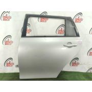 Дверь для TOYOTA COROLLA FIELDER NZE141G 1NZ-FE R L