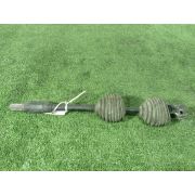 Рулевой карданчик для MITSUBISHI PAJERO MINI H51A 4A30