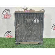 Радиатор основной для HONDA LOGO GA3 D13B