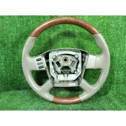 Руль для NISSAN PRESAGE TU31 QR25DE