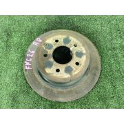 Диск тормозной 432069Y000 для NISSAN SERENA C25 MR20DE R