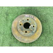 Диск тормозной 43512B1020/1 для TOYOTA BB QNC21 3SZ-VE F