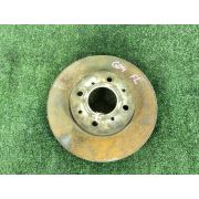Диск тормозной 45251SAAG11 для HONDA FIT GD2 L13A F