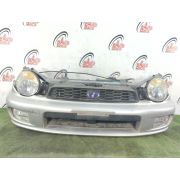 Nose cut для SUBARU IMPREZA GG2 EJ15