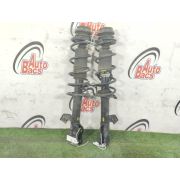 Стойка 543031HJ0A для NISSAN MARCH K13 HR12DE F L