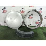 Кожух запасного колеса для DAIHATSU TERIOS KID J111G EF-DEM