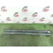 Рейлинги 75230S0D003ZA для HONDA ACCORD WAGON CF6 F23A