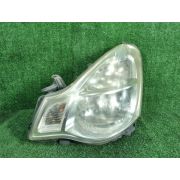 Фара для NISSAN BLUEBIRD SYLPHY G11 HR15DE 10063823 L