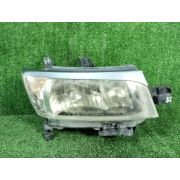 Фара для TOYOTA BB QNC21 3SZ-VE B1-2 R