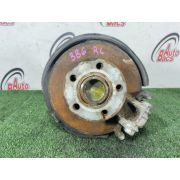 Ступица 8E0501611J для VOLKSWAGEN PASSAT 3B6 AZX R L