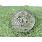 Ступица для TOYOTA PASSO KGC10 1KR-FE R R