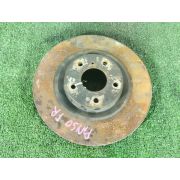 Диск тормозной 40206EG000 для NISSAN FUGA PNY50 VQ35DE F