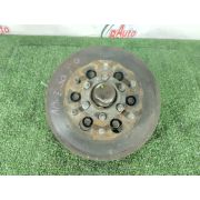 Ступица для NISSAN ELGRAND APWE50 VQ35DE F R