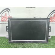 Дисплей 39810SLJN01 для HONDA STEPWGN RG1 K20A