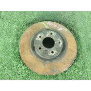 Диск тормозной 40206EG000 для NISSAN FUGA PNY50 VQ35DE F
