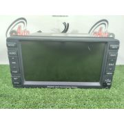 Магнитола 8570A082 для MITSUBISHI OUTLANDER XL CW5W 4B12