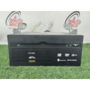 Магнитола 39540SLJN01 для HONDA STEPWGN RG1 K20A