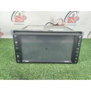 Магнитола GCX708AW для CLARION