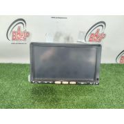 Магнитола NVAHD7309 для SANYO HS309A