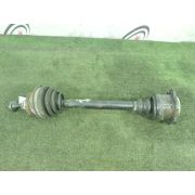 Привод JZW407449PX для VOLKSWAGEN PASSAT 3B6 AZX F L