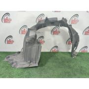 Подкрылок 638401HJ0A для NISSAN MARCH K13 HR12DE F R