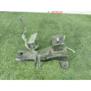 Подушка двигателя MR150341 для MITSUBISHI PAJERO MINI H53A 4A30 L