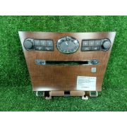 Накладка пластиковая в салон 68260EG000 для NISSAN FUGA Y50 VQ25DE