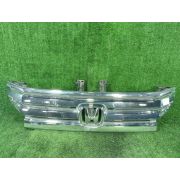 Решетка радиатора 71126SZWJ01M1 для HONDA STEPWGN RK5 R20A