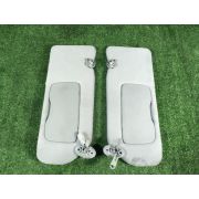Солнцезащитный козырек для HONDA ODYSSEY RA6 F23A
