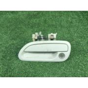 Ручка двери внешняя 62412FA010 для SUBARU LEGACY BE5 EJ20 F L