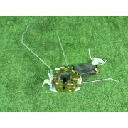 Замок двери 61032AE010 для SUBARU LEGACY BE5 EJ20 F L