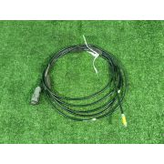 Трос топливного бака 74411SW3000 для HONDA RAFAGA CE5 G25A