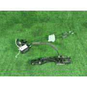 Замок двери 80501CB00A для NISSAN MURANO TZ50 QR25DE F L