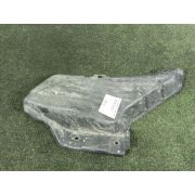 Подкрылок 5370A074 для MITSUBISHI OUTLANDER XL CW5W 4B12 R R
