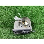 Заслонка дроссельная ZJ3813640 для MAZDA DEMIO DE3FS ZJ-VE