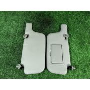 Солнцезащитный козырек 9640076B15 для NISSAN MARCH K11 CG10DE