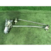 Привод (мотор) стеклоочистителей для NISSAN LAUREL HC35 RB20DE F