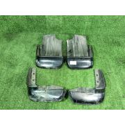 Брызговики комплект для HONDA EDIX BE1 D17A