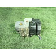 Блок abs 476606N666 для NISSAN BLUEBIRD SYLPHY FG10 QG15DE