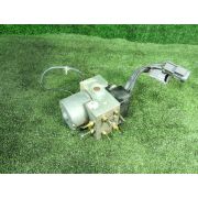 Блок abs 4760072B00 для NISSAN MARCH K11 CG10DE