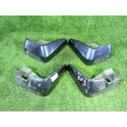 Брызговики комплект для SUBARU IMPREZA GP2 FB16