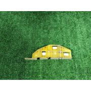 Кронштейн бампера 71198S3N003 для HONDA ODYSSEY RA6 F23A F L