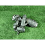 Патрубок воздушн.фильтра 16576CA00B для NISSAN MURANO PZ50 VQ35DE