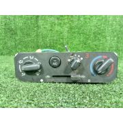 Блок управления климат-контролем для DAIHATSU TERIOS KID J111G EF-DEM